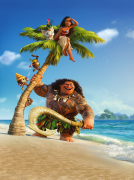 moana 1 قائمة